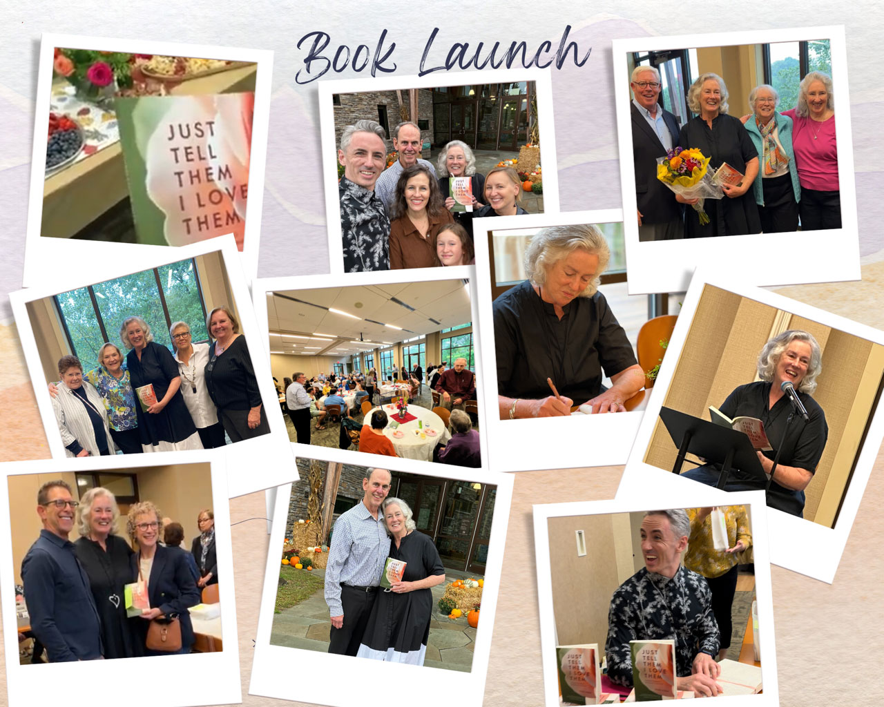 Book-Launch Book Launch