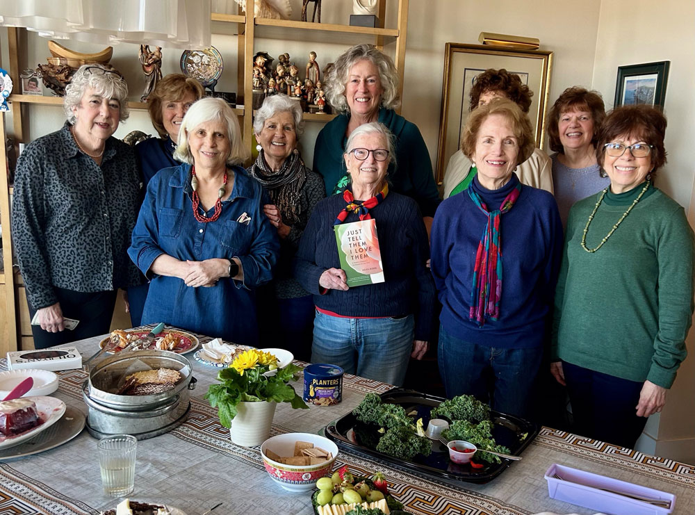 helen-burke-philidelphia helen burke Philadelphia book club
