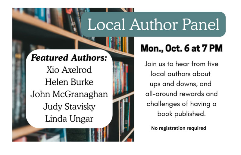 local-author-panel